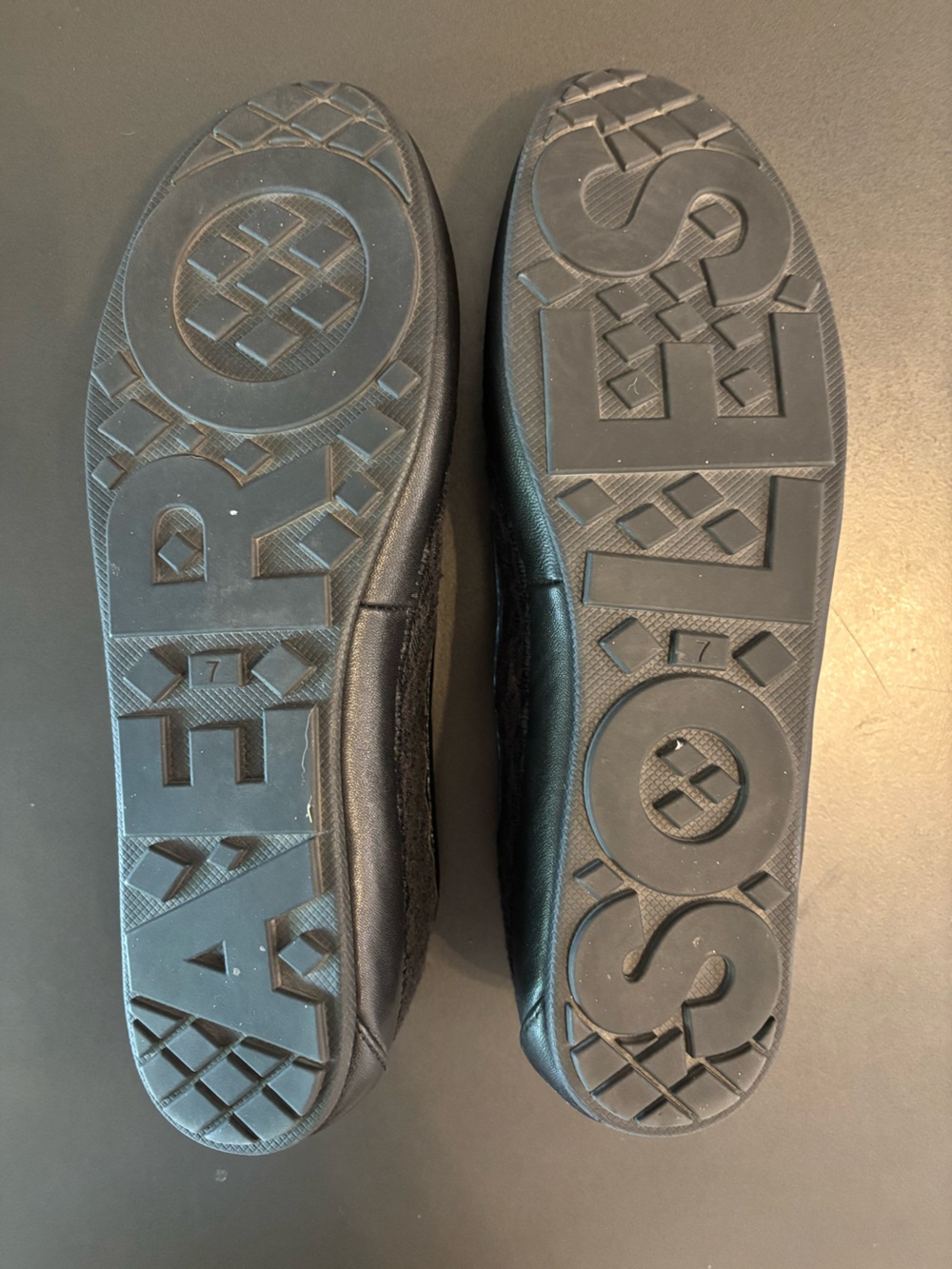 Aerosoles Palma Ballet Flat View 2